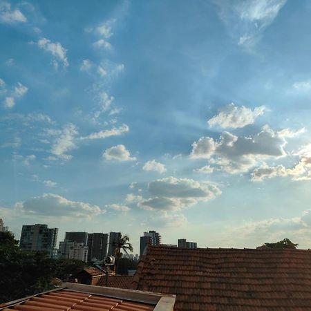 Casa 373 - Hospedaria Vila Mariana - Valores Acessiveis Sao Paulo Dış mekan fotoğraf