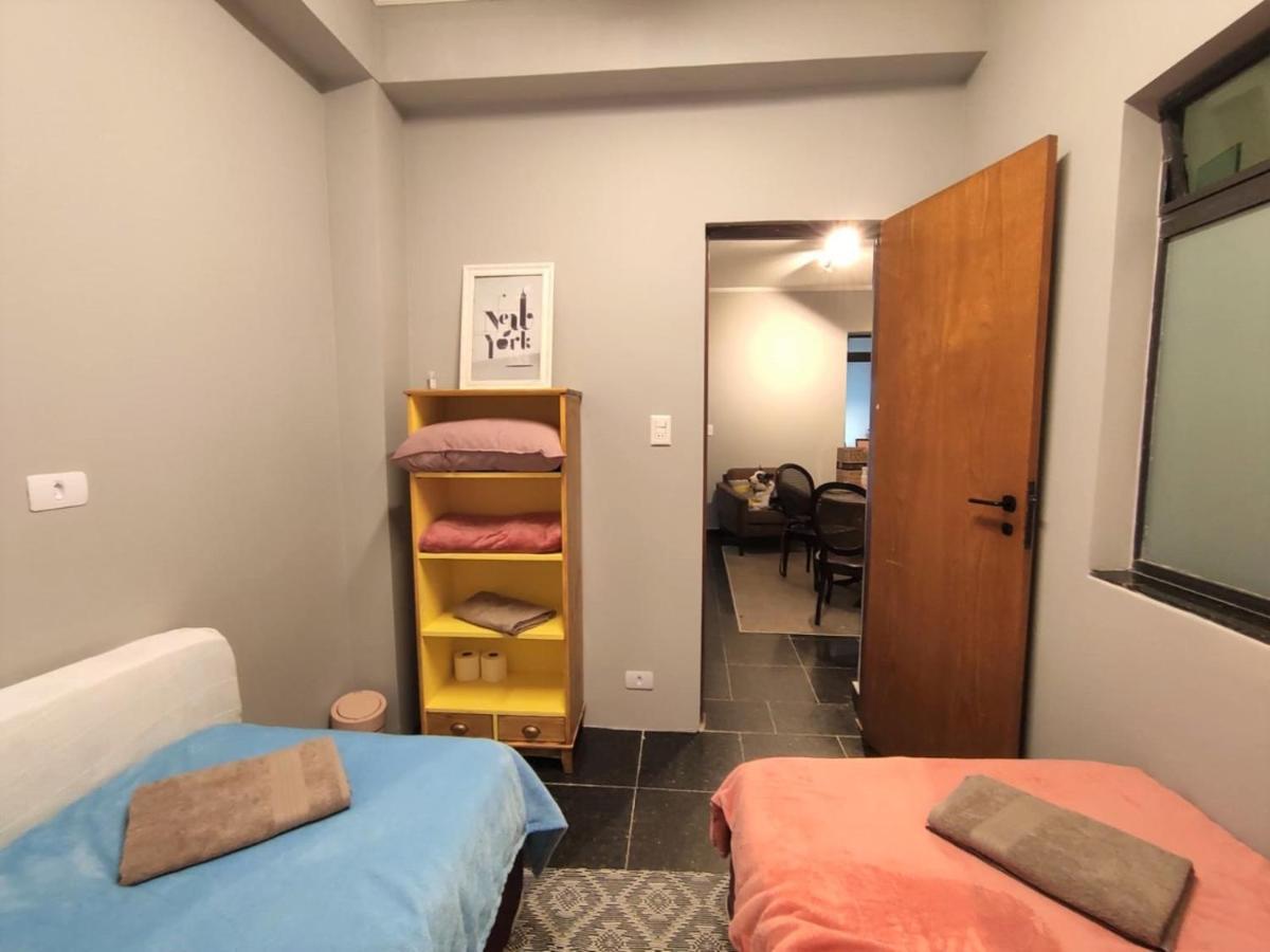 Hospedaria Studio 373 - Vila Mariana - Valores Acessiveis Sao Paulo Dış mekan fotoğraf