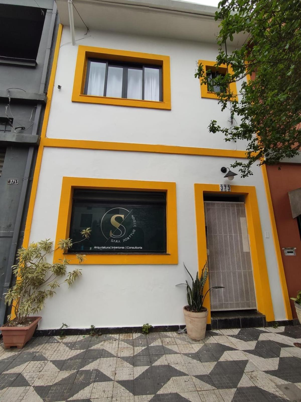 Casa 373 - Hospedaria Vila Mariana - Valores Acessiveis Sao Paulo Dış mekan fotoğraf