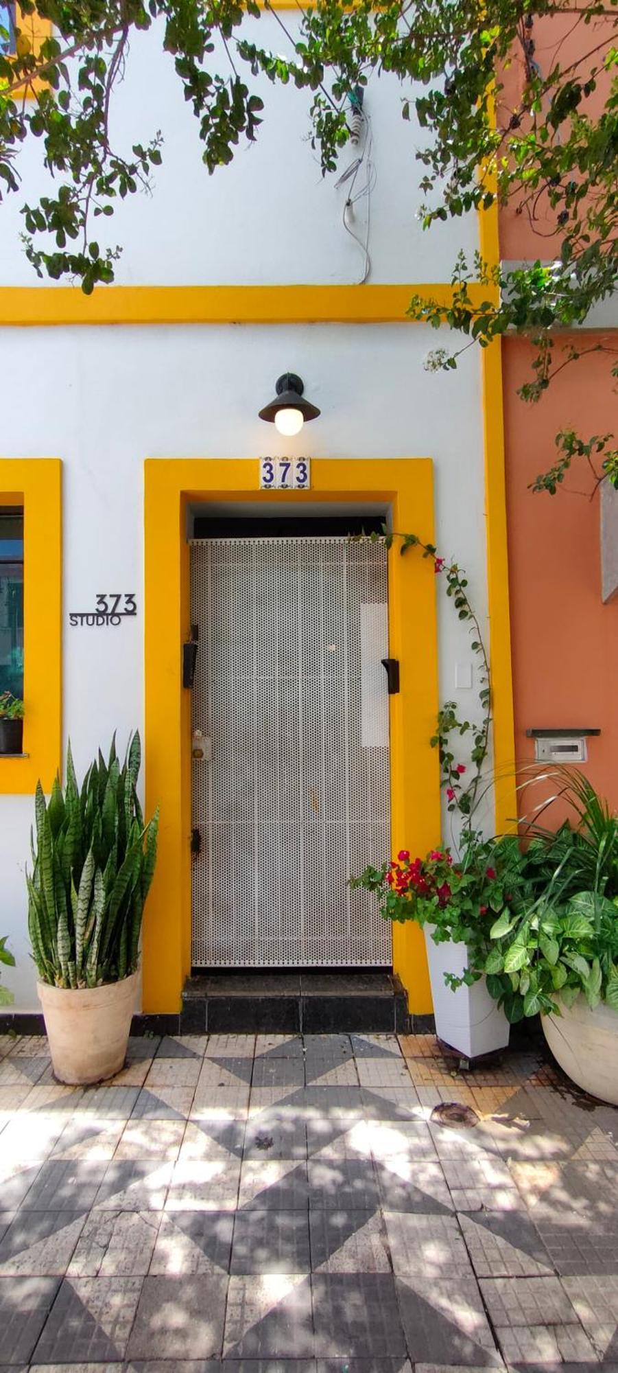 Casa 373 - Hospedaria Vila Mariana - Valores Acessiveis Sao Paulo Dış mekan fotoğraf