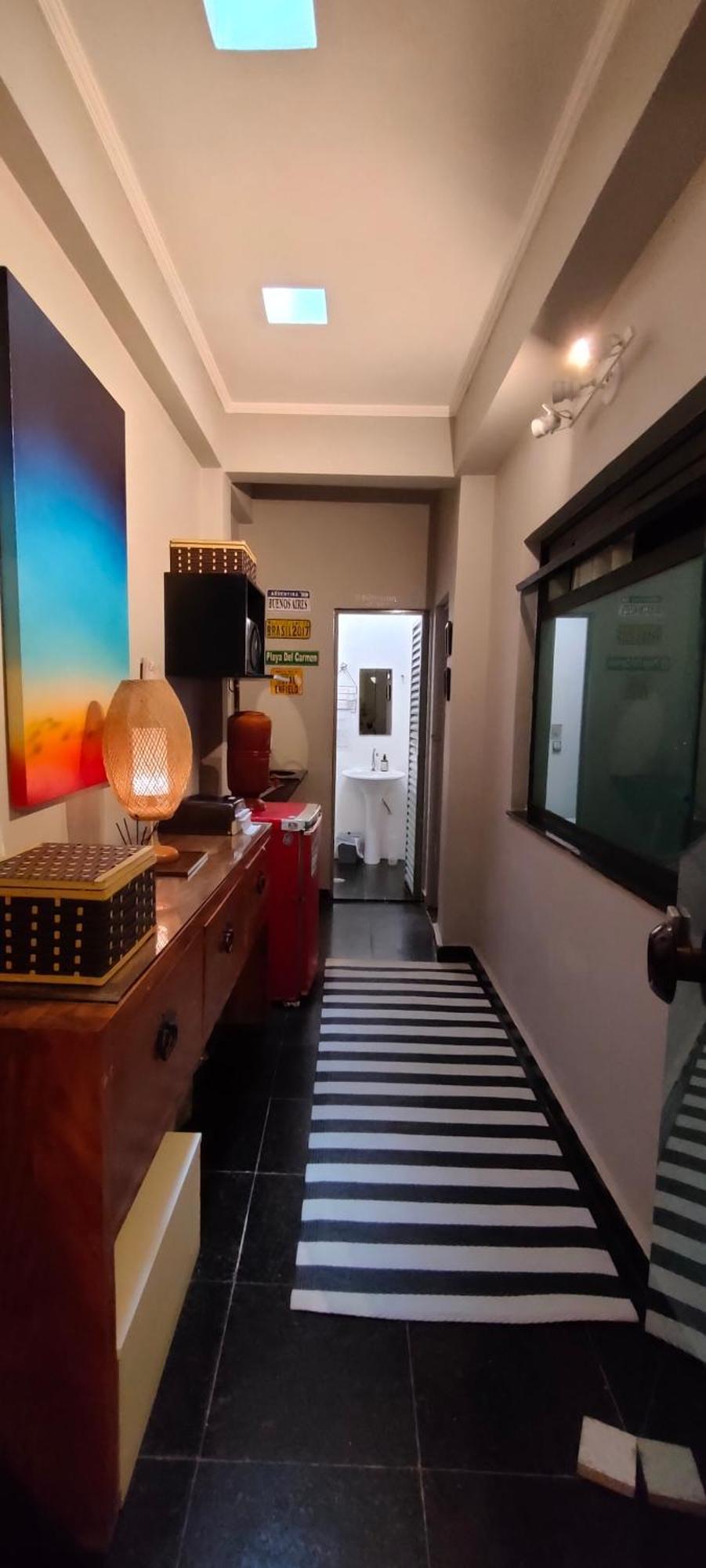 Casa 373 - Hospedaria Vila Mariana - Valores Acessiveis Sao Paulo Dış mekan fotoğraf