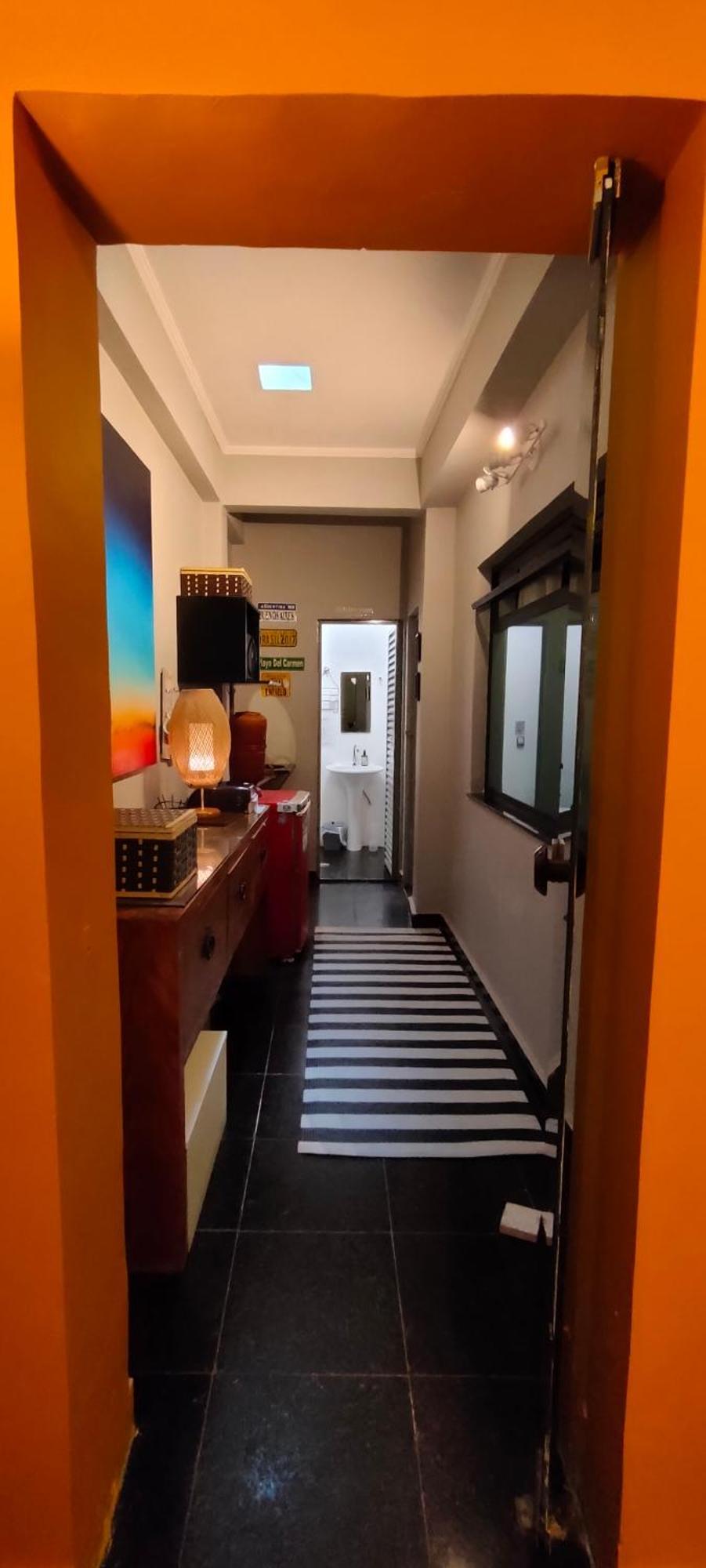 Casa 373 - Hospedaria Vila Mariana - Valores Acessiveis Sao Paulo Dış mekan fotoğraf