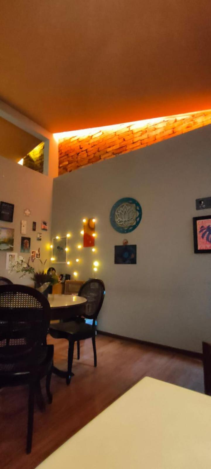 Casa 373 - Hospedaria Vila Mariana - Valores Acessiveis Sao Paulo Dış mekan fotoğraf