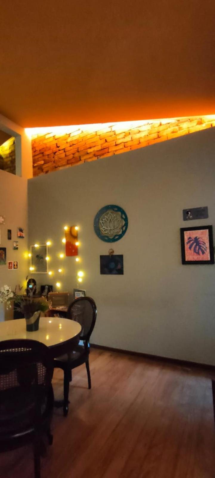Casa 373 - Hospedaria Vila Mariana - Valores Acessiveis Sao Paulo Dış mekan fotoğraf