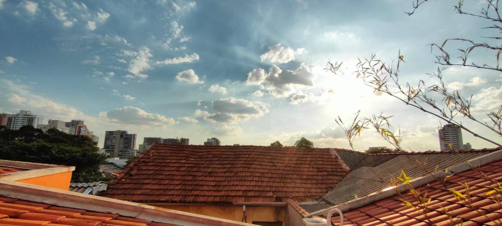 Casa 373 - Hospedaria Vila Mariana - Valores Acessiveis Sao Paulo Dış mekan fotoğraf