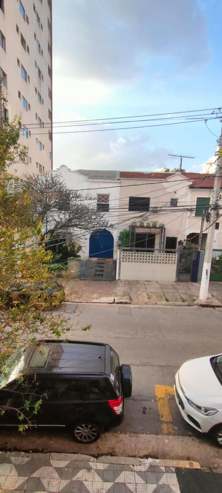 Casa 373 - Hospedaria Vila Mariana - Valores Acessiveis Sao Paulo Dış mekan fotoğraf
