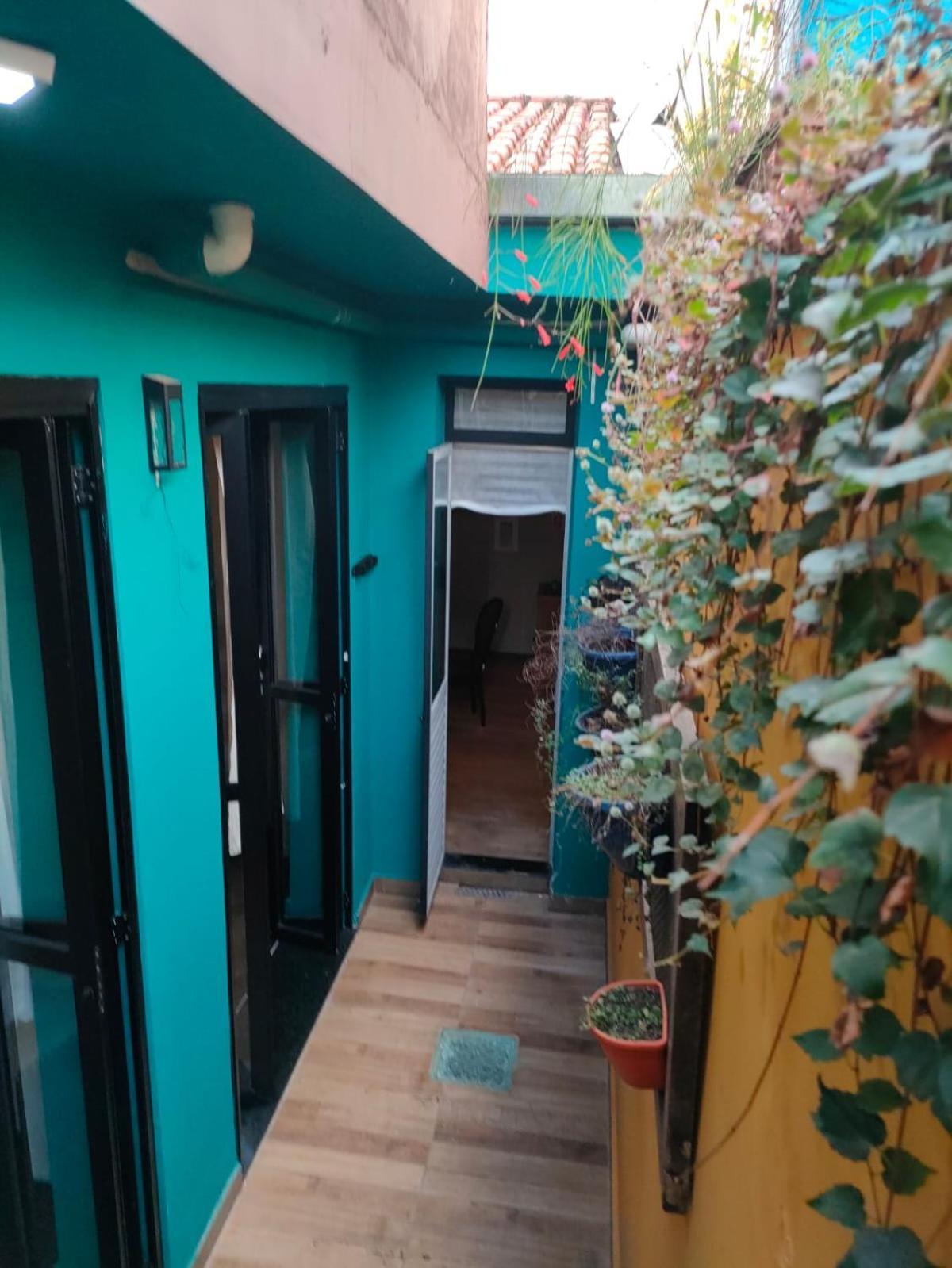 Casa 373 - Hospedaria Vila Mariana - Valores Acessiveis Sao Paulo Dış mekan fotoğraf