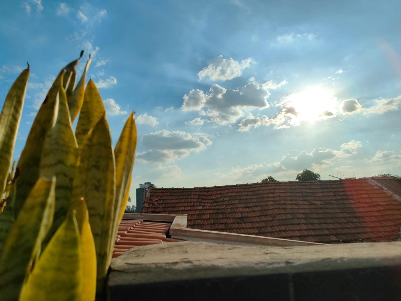 Casa 373 - Hospedaria Vila Mariana - Valores Acessiveis Sao Paulo Dış mekan fotoğraf