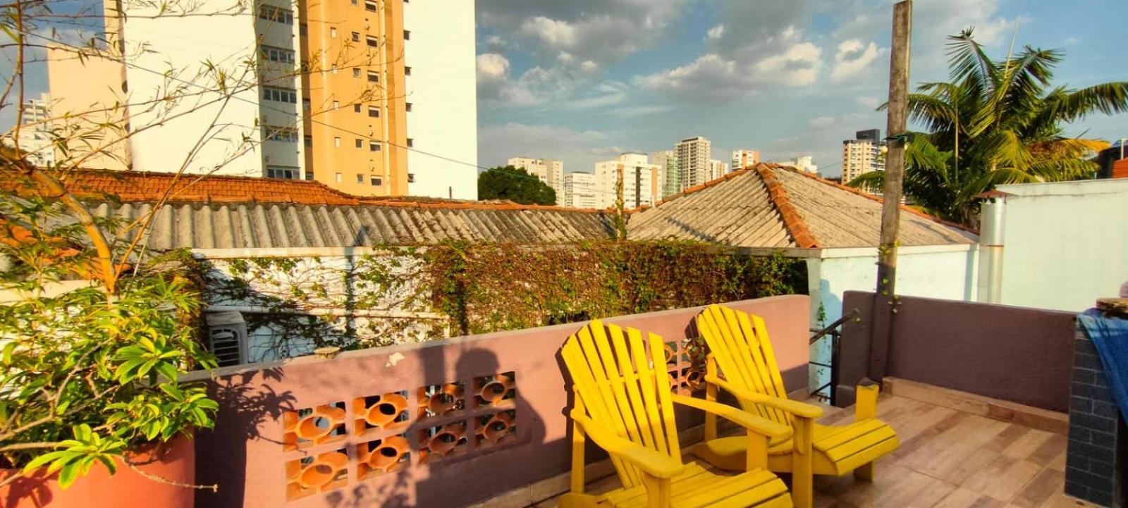 Casa 373 - Hospedaria Vila Mariana - Valores Acessiveis Sao Paulo Dış mekan fotoğraf