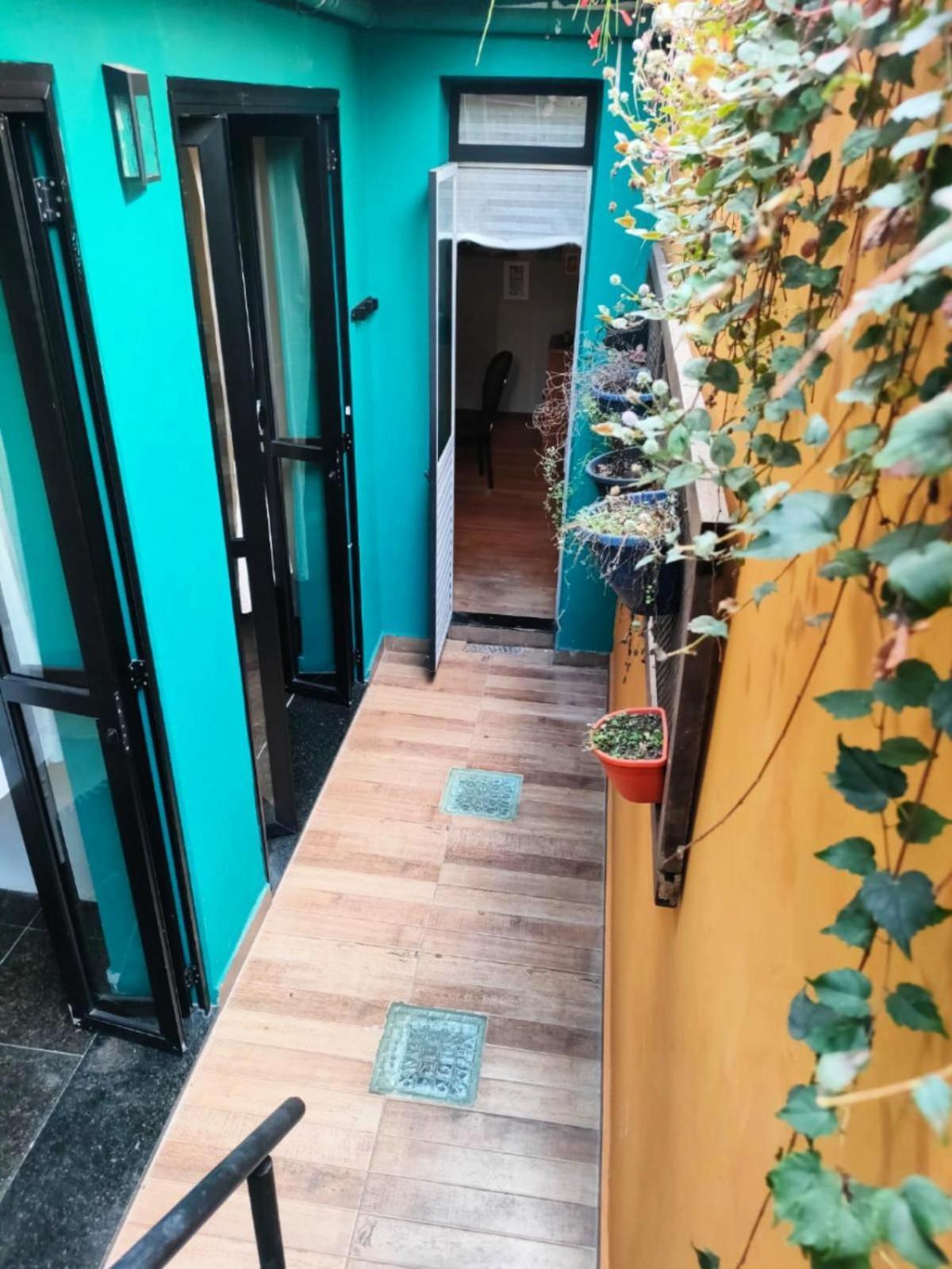 Casa 373 - Hospedaria Vila Mariana - Valores Acessiveis Sao Paulo Dış mekan fotoğraf