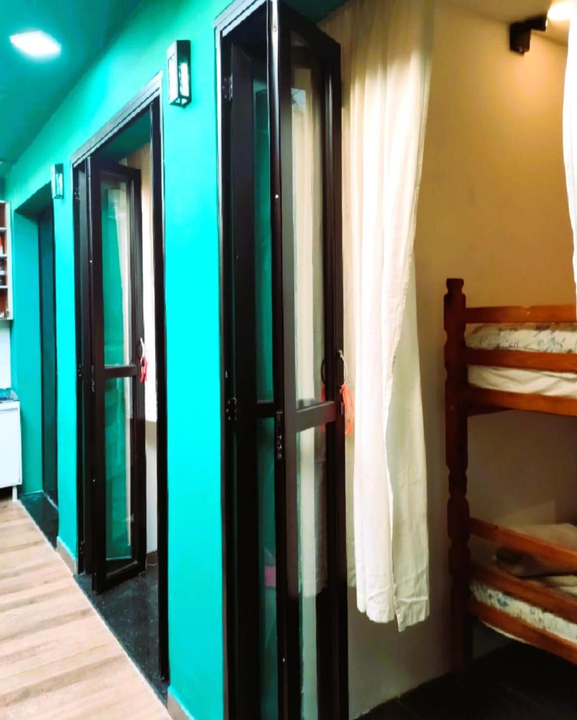 Casa 373 - Hospedaria Vila Mariana - Valores Acessiveis Sao Paulo Dış mekan fotoğraf