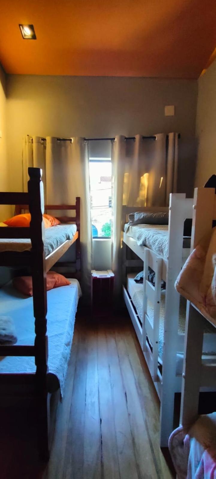 Casa 373 - Hospedaria Vila Mariana - Valores Acessiveis Sao Paulo Dış mekan fotoğraf